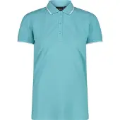 CMP 39d8356 Kurzarm-poloshirt