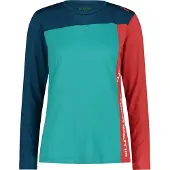 CMP Maillot unlimitech mit langen Ärmeln für Frauen