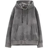 CMP Fleece mit Kapuze