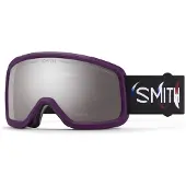 Smith Optics Smith Shakedown cherry lacquer phases chromapop sun platinum mirror