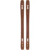 Zag - Tourenski - Pack Ubac 110 Chocolate 2027 für Herren - Braun