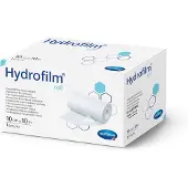 Hartmann Hydrofilm roll 10cm x 10m 1 St