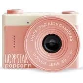 Hoppstar Popcorn Sorbet
