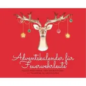 Sonstige Verlage Adventskalender für Feuerwehrleute