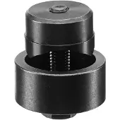Bosch Lochschneider DIY Wasserhahn 1/4 Ø 35mm"