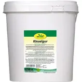 CdVet KIESELGUR Pulver vet. 1.75 kg