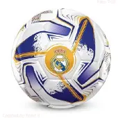 Team Merchandise Real Madrid Turbine Fußball