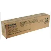 Toshiba T-fc220ek E-studio2020ac/2520ac Toner Schwarz Schwarz One Size