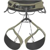 Salewa Agner W Harness faded green (5050) L