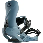 Jones Mercury Fase Snowboardbindungen
