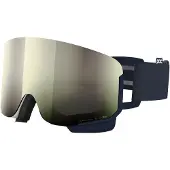 POC Skibrille Nexal Unisex Blanc / Partly Sunny Ivory
