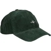 Gant Corduroy Shield Cap Herren
