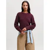 JJXX Jxmila Strickpullover