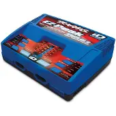 Traxxas EZ-Peak Plus LiPo / NiMH Dual 2x50W Ladegerät