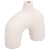 Atmosphera Wazon ceramiczny ozdobny ASY, 17 cm