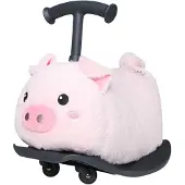 My Buddy Wheels - Rock&Roll Pig (MT01P2)