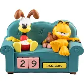 Grupo Erik Garfield Adventskalender One Size