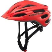 Cratoni MTB Fahrradhelm Pacer, rot