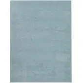 TT Home FLACHWEBETEPPICH Türkis 240 x 340 cm