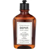 Depot The Male Tools & Co No. 102 Anti-Dandruff & Serum Control Shampoo