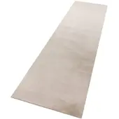 TT Home HOCHFLORTEPPICHE Beige 80 x 150 cm