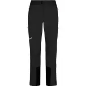 Salewa Sella Durastretch W Pants black out (0910) 36