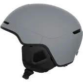 POC Obex Pure, Skihelm, granite grey matt
