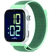 Savefamily SaveWatch Plus 2 Nano SIM Kindersmartwatch GPS, Kamera & SOS Knopf