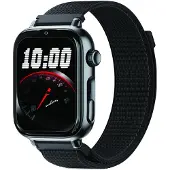 Savefamily SaveWatch Plus 2 Nano SIM Kindersmartwatch GPS, Kamera & SOS Knopf