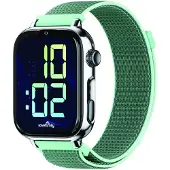Savefamily SaveWatch Plus 2 Nano SIM Kindersmartwatch GPS, Kamera & SOS Knopf
