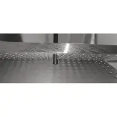 GRATTEC EL-ME1085 Maschinelles Bohrung-Entgratwerkzeug 8,5mm, D10mm, L115mm