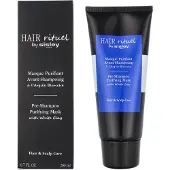 Sisley Hair Rituel Pre-Shampoo Purifying Mask 200ml