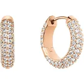 Daniel Wellington Glittering Bronze Pavé Circles DW00400627