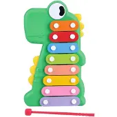Playgo Dino Xylofoon