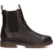 Bisgaard Neel Lamb Dark Brown Größe EU 38