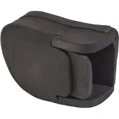 Grays Hockey Torwart Handschutz - links - schwarz gelb - Größe small