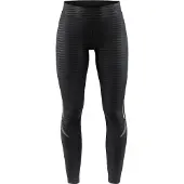 Craft Damen Fahrradhose Core Bike Subz Tights Women Schwarz M