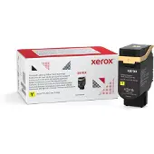 Xerox C410 Farbdrucker/VersaLink C415 Farb-Multifunktionsdrucker Standardkapazität-Tonermodul Gelb (2000 Seiten) - 006R04680, 2000 Seiten, Gelb, 1 Stück(e)