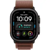 Apple Alpine Loop