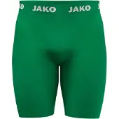 Jako Short Tight Function 128 grün