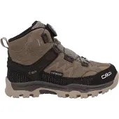 CMP Kinder-Wanderschuhe Kiruna Fitgo Mid