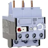 Weg RW67-5D3-U057 Motorschutzrelais 57 1St.