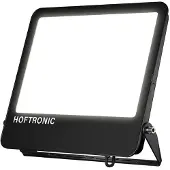HOFTRONIC™ LED Fluter 300W 48000lm 160lm/W IP65 6500K Schwarz