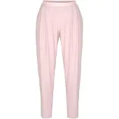 Mey Hose knöchellang Serie Pure Chic Bonbon Pink | Größe XS