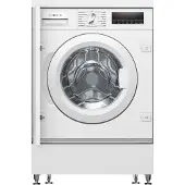 Bosch Serie 8 WIW28443, Frontlader, 8 kg, B, 66 dB, 1400 RPM, C