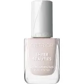 Catrice Nagellack Sheer Beauties Strengthening Nail Polish 10.5 ml