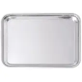 Graef 0000010, Hobelplatte, Edelstahl, Edelstahl, 180 mm, 15 mm, 220 mm