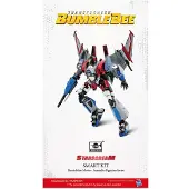 Trumpeter TRU03121 Transformers 6 "Starscream"