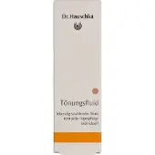 Dr. Hauschka Translucent Bronzing Tint