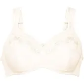 Anita Ohne Bügel BH Safina | Grösse: 85F | Farbe: Kristall